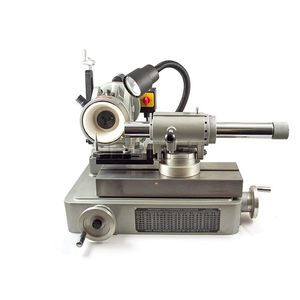 Werkzeugschleifmaschine
