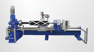 Faserwickelmaschine 1