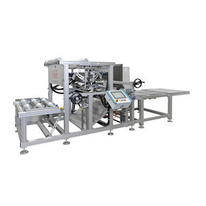CNC-Faltmaschine 1