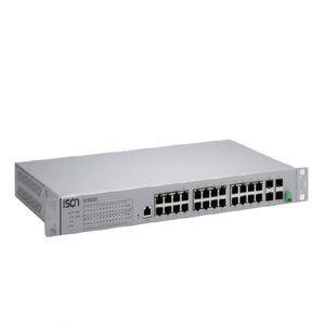 Ethernet-Switch / managed