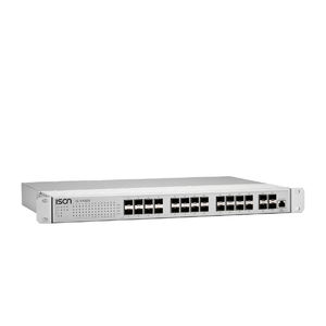 Ethernet-Switch / managed