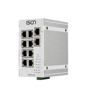 Ethernet-Switch / unmanaged 1