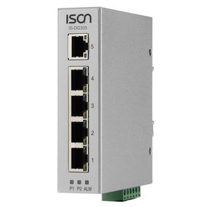 Ethernet-Switch / unmanaged 1