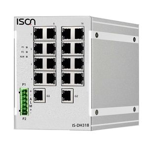 Ethernet-Switch / unmanaged