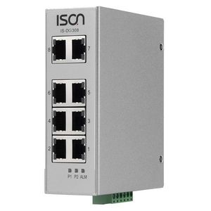 Ethernet-Switch / unmanaged 1