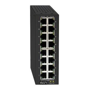 Ethernet-Switch / unmanaged 1