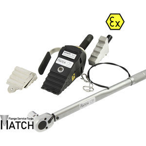 mechanischer Flanschspreizer