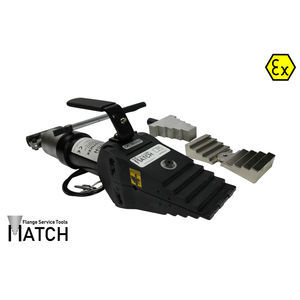 hydraulischer Flanschspreizer