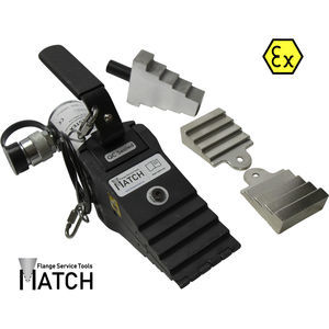 hydraulischer Flanschspreizer