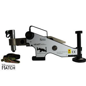 hydraulischer Flansch-Richtanlage