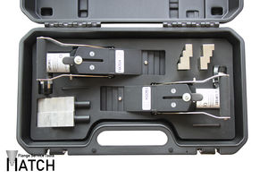 hydraulischer Hebekeil
