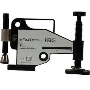 mechanischer Flansch-Richtanlage