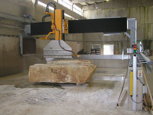 Kreissäge 1