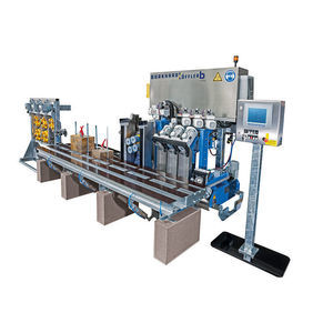 Poliermaschine für Metall 1