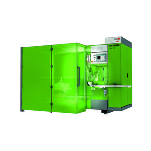 Laserschweißmaschine 1
