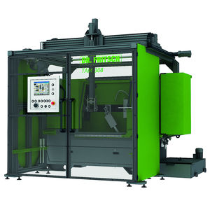 automatische Werkzeugschleifmaschine
