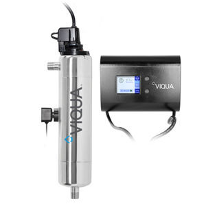 Wasserfilteranlage 1