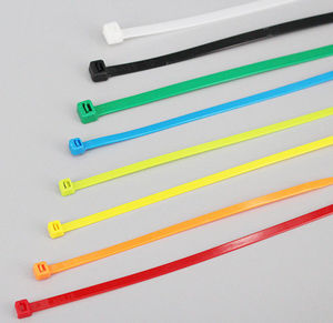 Nylon-Kabelbinder