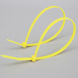 Nylon-Kabelbinder