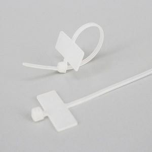 Nylon-Kabelbinder