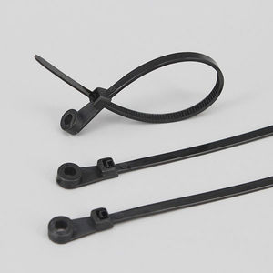 Nylon-Kabelbinder