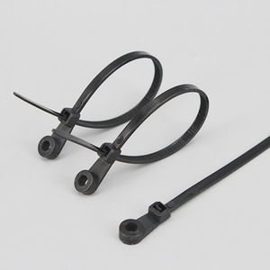 Nylon-Kabelbinder