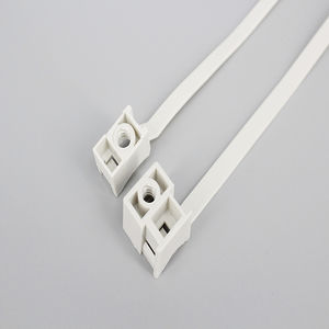 Nylon-Kabelbinder