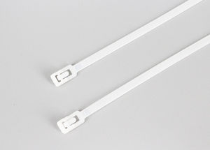 Nylon-Kabelbinder