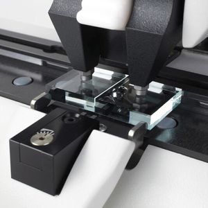 automatisches Probenvorbereitungssystem