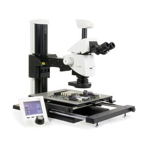 Mikroskopstativ 1