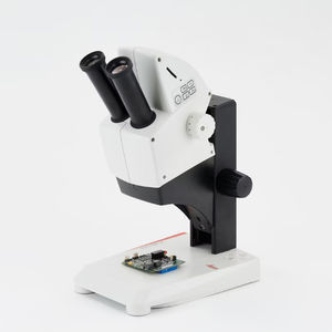 optisches Stereomikroskop