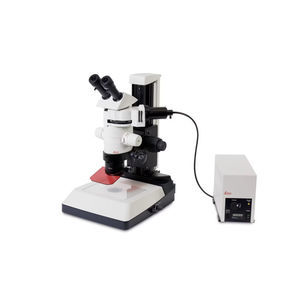 optisches Stereomikroskop 1