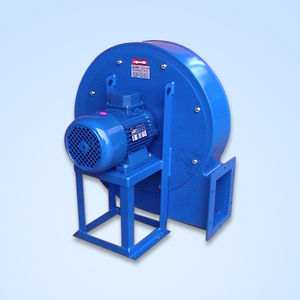 ATEX-Ventilator 1