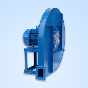 ATEX-Ventilator