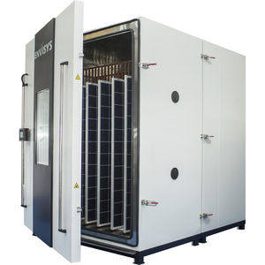Solarpanel-Prüfkammer / Frost-Tau-Wechsel / Feuchtigkeit und Temperatur / Thermoeffekt