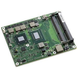 CPU-Modul / COM-Express 1