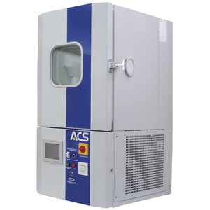 Temperaturprüfkammer 1