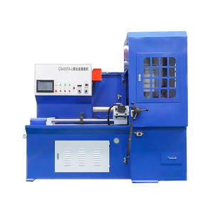 Rundmesser-Schneidemaschine