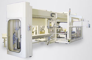 automatischer Wickler