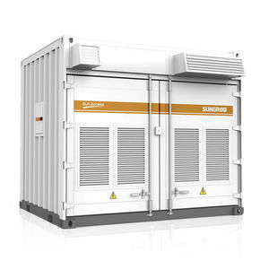 DC/AC-Inverter / Solar 1