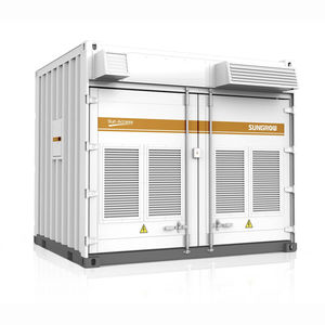 DC/AC-Inverter / Solar 1