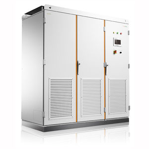 DC/AC-Inverter / Solar 1