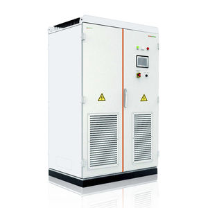 DC/AC-Inverter / Solar 1