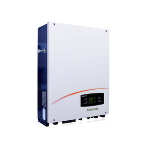 DC/AC-Inverter / Solar