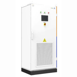 DC AC-Wandler / Off-Grid / Parallel / 3-Phasen / für Solaranwendung