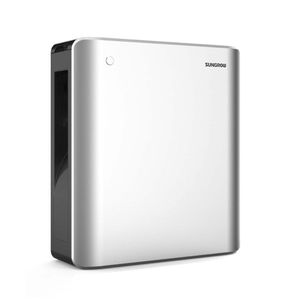 DC/AC-Inverter / Solar