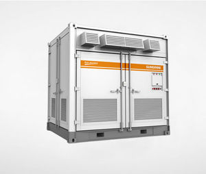 DC/AC-Wandler / Solar