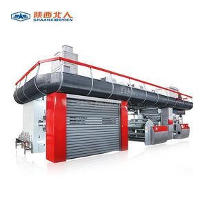 Inline-Flexodruckmaschine