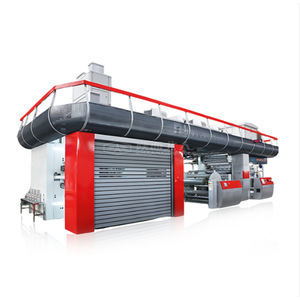 Inline-Flexodruckmaschine