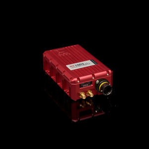 Inertiales Navigationssystem / GNSS